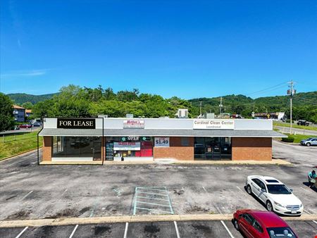 Preview of Retail space for Rent at 1970 East Washington Ave