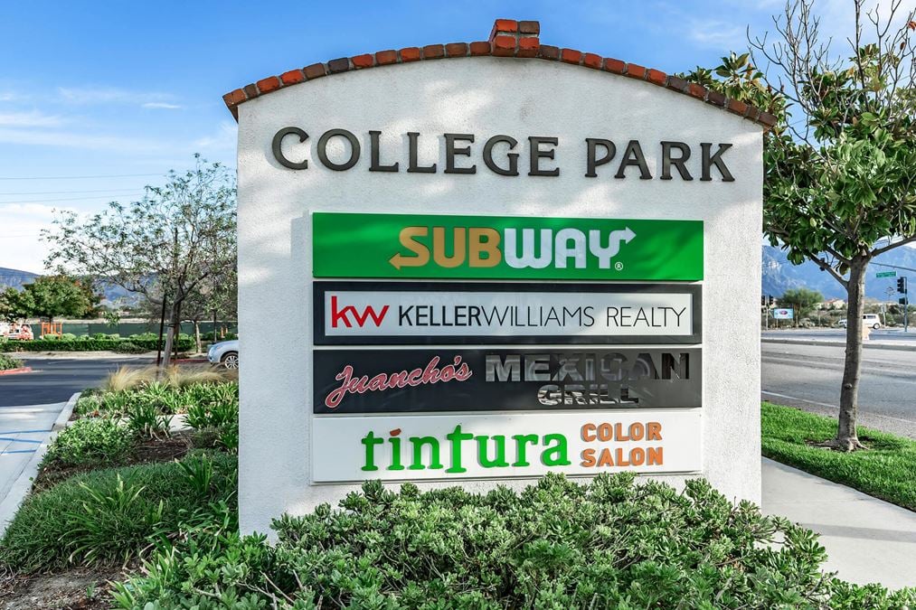College Park