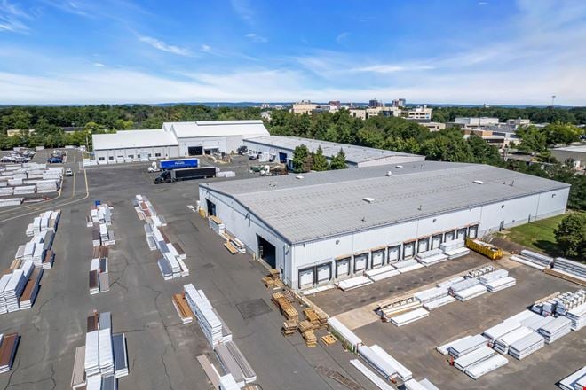Preview of Industrial space for Rent at 627 U.S. 1