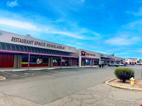 1911 W Broadway Rd