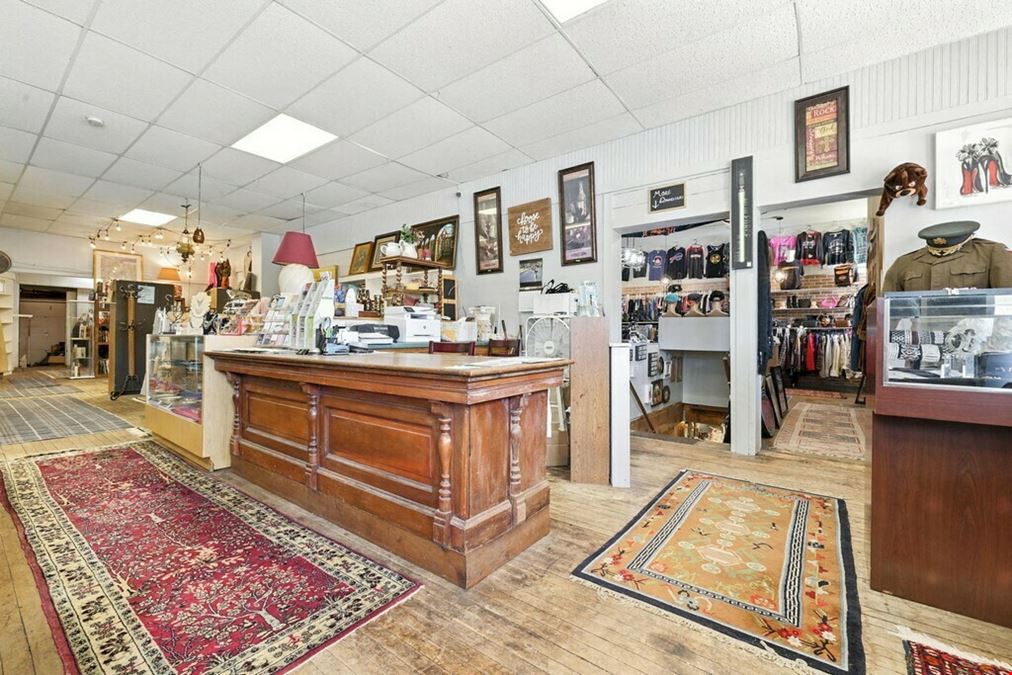 9936 Main Street