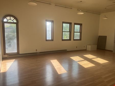 Preview of commercial space at 611 N Wallace Ave. Bozeman