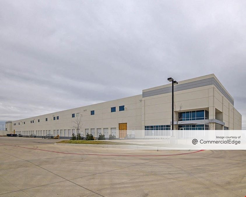 Alliance Gateway 25