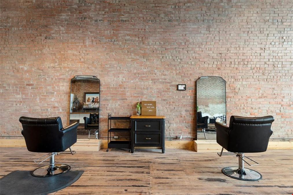6725 N Lone Star Pkwy