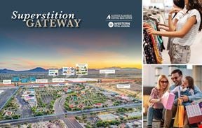 Superstition Gateway Power Center