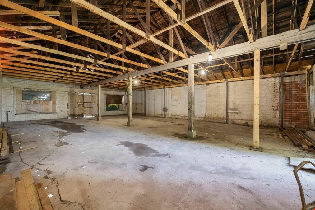 1714 S Saint Mary's St San Antonio