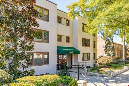Preview of commercial space at 4840 MacArthur Blvd NW, Washington, DC 20007