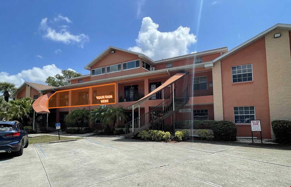 Presidential Court Office Condos