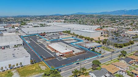 Preview of Other space for Sale at 5201 Paramount Blvd