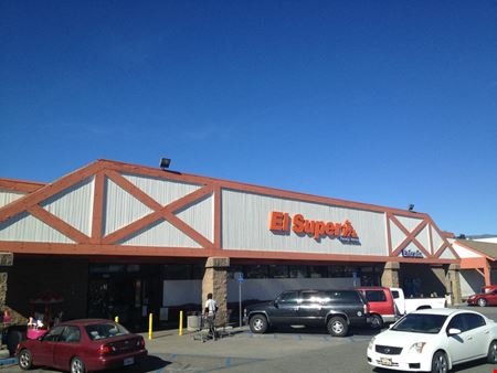 Preview of commercial space at 9800-9880 Sierra Ave