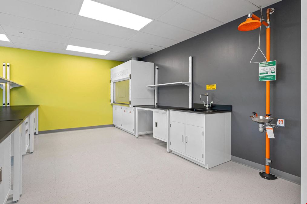 293 Boston Post Road - KS Labs @293