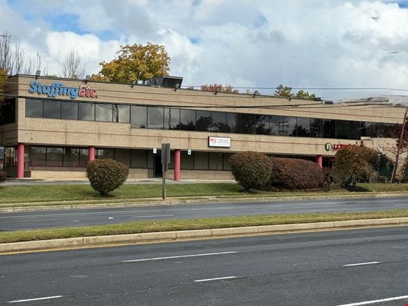 Preview of Office space for Rent at 9410 Annapolis Rd