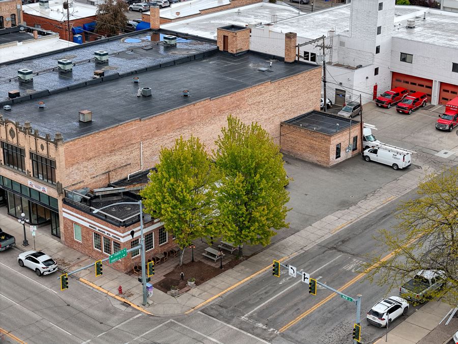 343 South Main Street