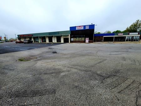 Preview of Retail space for Rent at 1343 IL-48 N