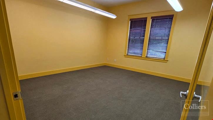 Office Building for Sale in Riverside