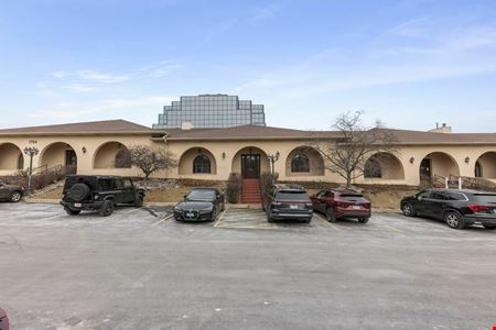 Preview of Office space for Sale at 1754 North Washington Street