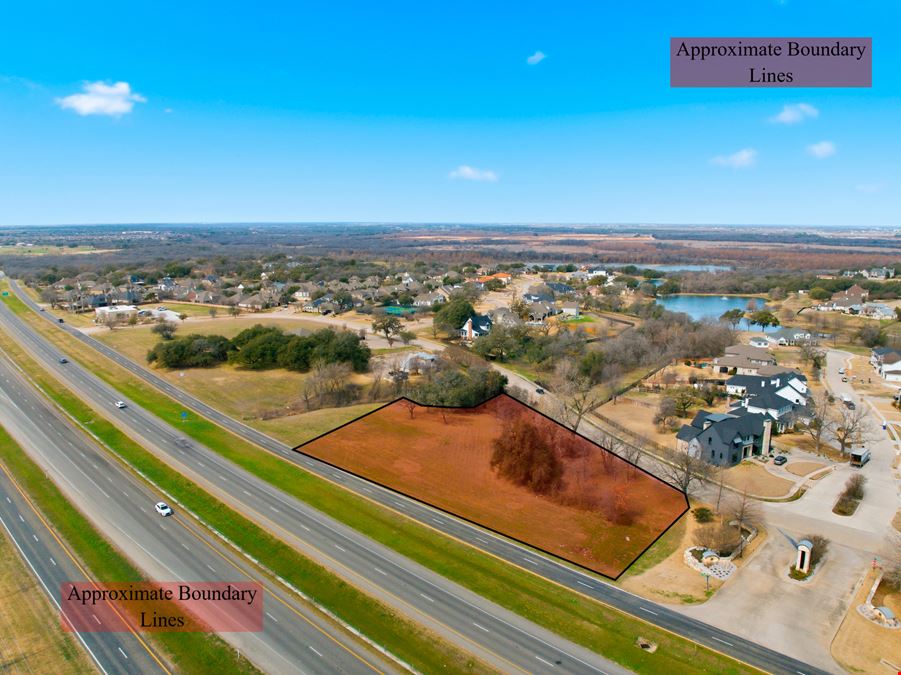 Badger Ranch Commercial - 1.76 Acres