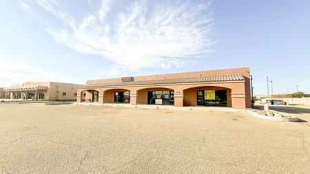 Preview of Retail space for Sale at 2573 E 24th St