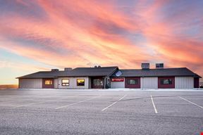 Commercial Property on Yellowstone River