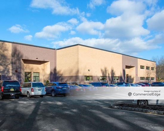 Preview of Industrial space for Rent at 222 New Road