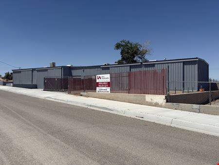 Preview of Industrial space for Rent at 880 Laverne Ave