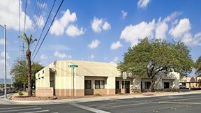 2900 N Green Valley Pkwy