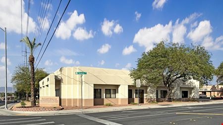 Preview of Office space for Rent at 2900 N Green Valley Pkwy