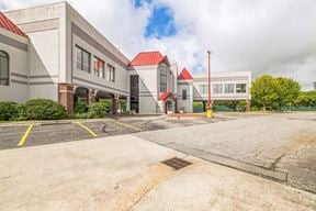 3800 S Holden Road