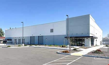 Preview of Industrial space for Rent at 181 Lathrop Way