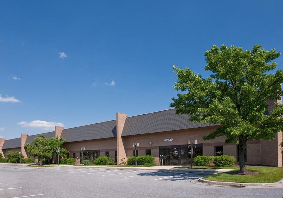 Beltway Business Community Phase I E