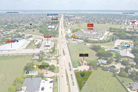 Preview of commercial space at 7200 Lakeview Parkway
