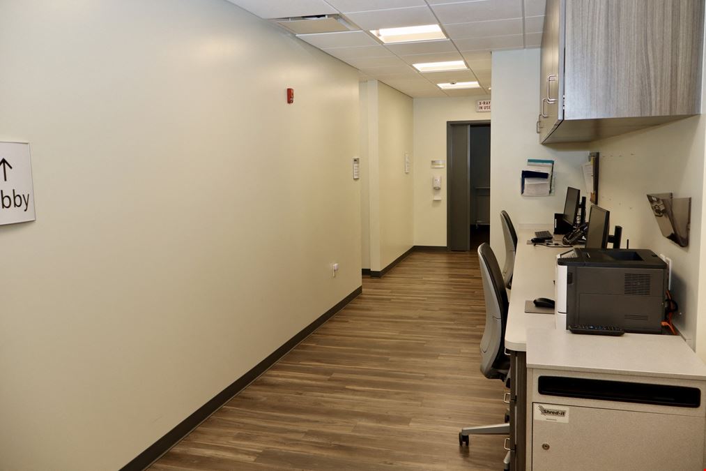 801 Joe Mann Blvd, Suite B 