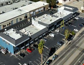 De Soto Plaza Center