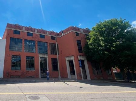 Preview of Office space for Rent at 214-218 E Main St