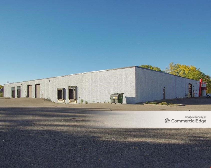 200 & 300 South Owasso Blvd East
