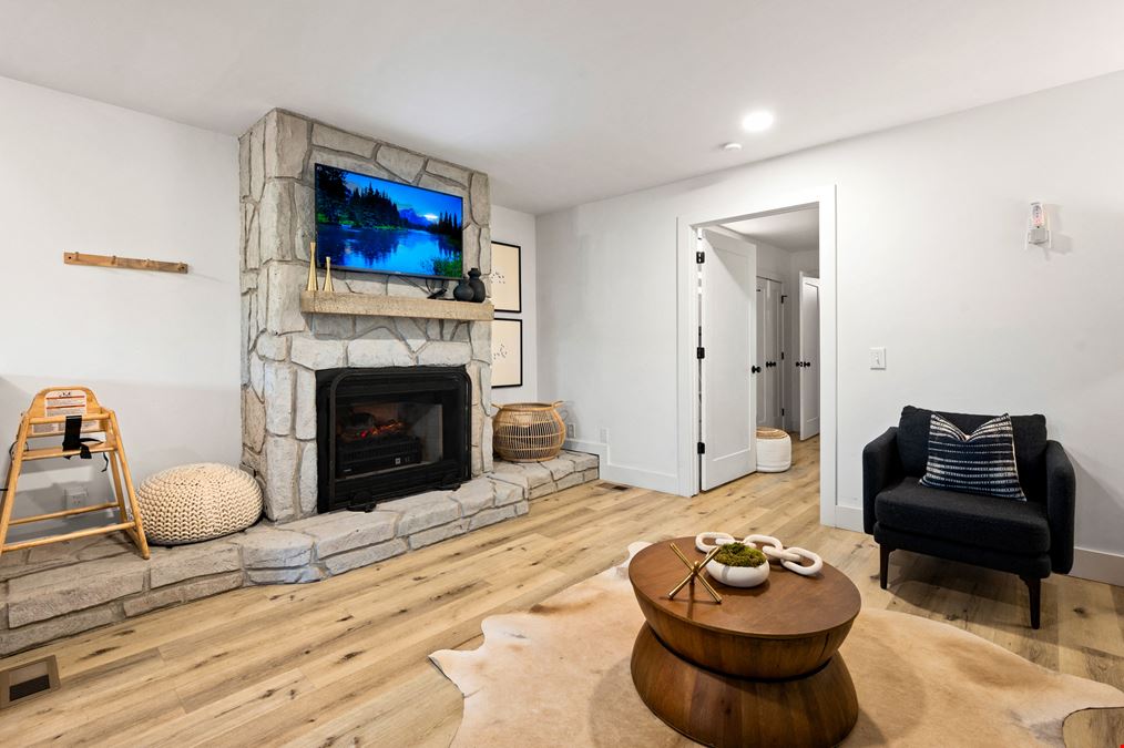 Firefly Mountain Suites
