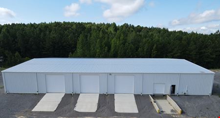 Preview of Industrial space for Sale at 6111 County Road 490