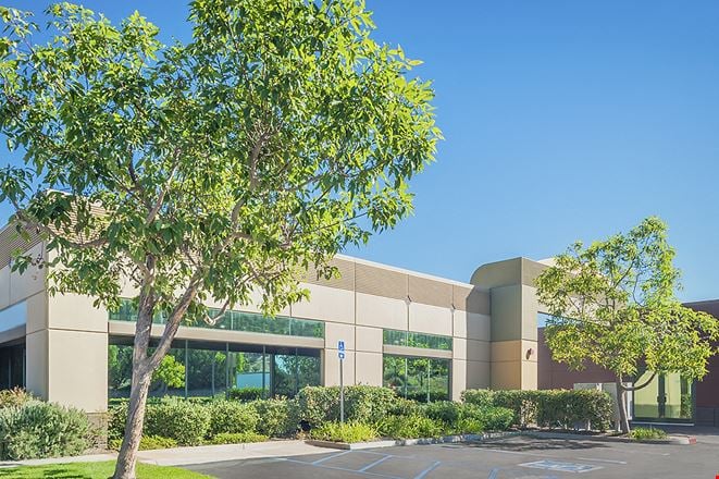 Preview of Office space for Rent at 22521 Avenida Empresa