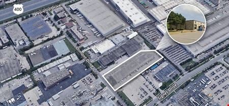 Preview of commercial space at 135 Ormont Drive