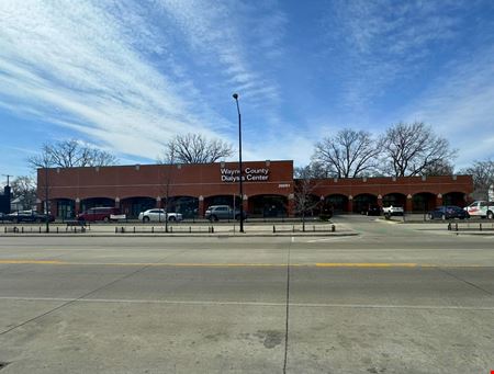 Preview of Office space for Sale at 20001 Livernois Ave