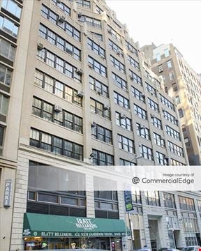 330 West 38th Street
