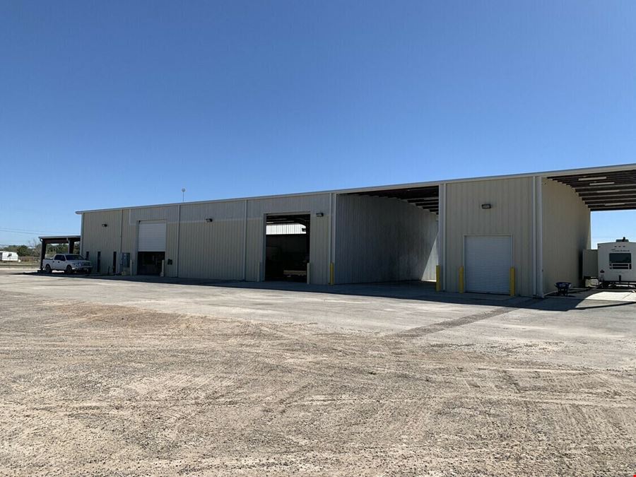 1911 E County Road 140