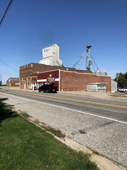 496 Indiana 26