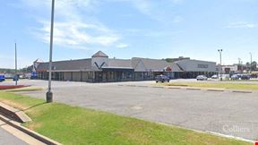 For Sale: Jacksonville Plaza