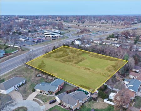 Preview of VacantLand space for Sale at 4124 Telegraph Rd