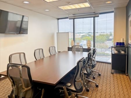 Preview of Office space for Rent at 6201 Fairview Road Suite 200