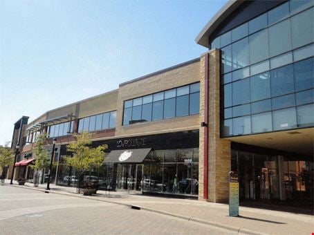 Regus - St Louis Park - West End