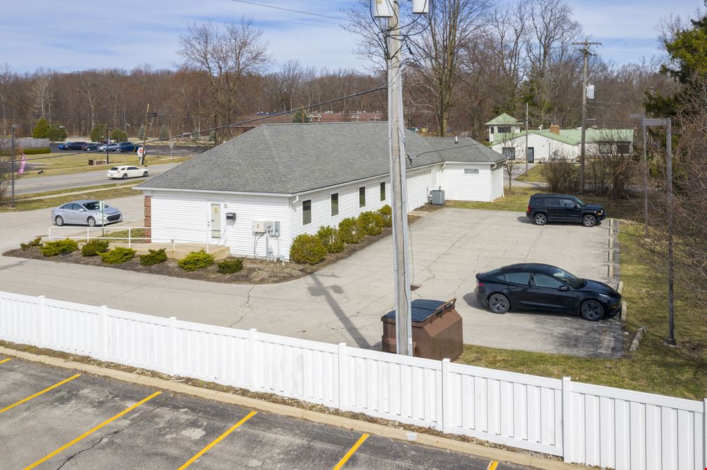 7470 Secor Rd