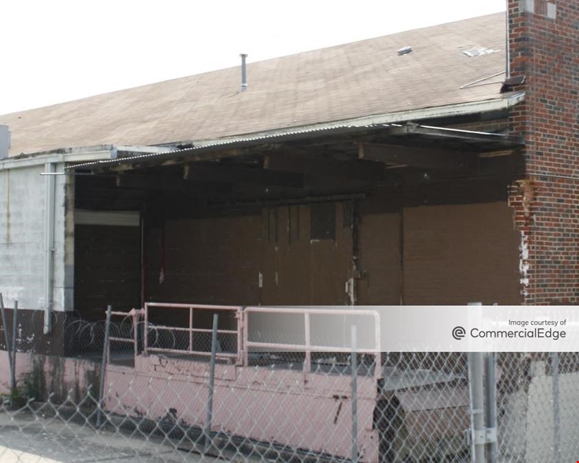 1300 South Polk Street