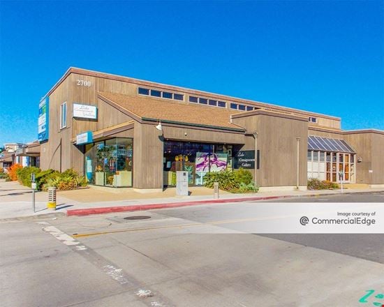 Preview of Retail space for Rent at 2700 West Coast Hwy